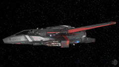 F7C-S Hornet Ghost Mk II - Standalone Ship