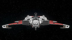 F7C-M Super Hornet Heartseeker Mk I - Standalone Ship