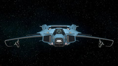 F7C Hornet Mk II - Standalone Ship