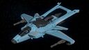 F7C Hornet Mk II - Standalone Ship