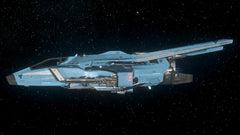 F7C Hornet Mk II - Standalone Ship