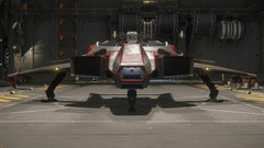 F7C Hornet Mk l - Standalone Ship