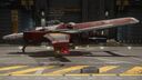 F7C Hornet Wildfire Mk I - Standalone Ship