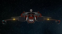 F7C Hornet Wildfire Mk I - Standalone Ship