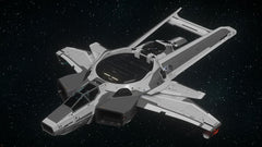 F7C Hornet Mk l - Standalone Ship