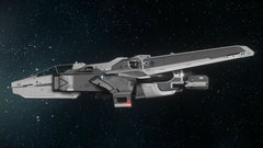 F7C Hornet Mk l - Standalone Ship