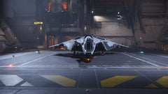 F8C Lightning - Standalone Ship