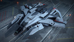F8C Lightning - Standalone Ship