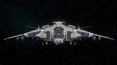 F8C Lightning Executive Edition - Standalone Ship