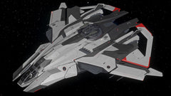 F8C Lightning - Standalone Ship