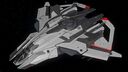 F8C Lightning Executive Edition - Standalone Ship