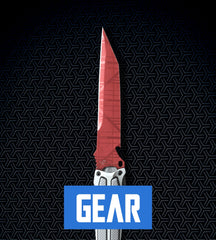 UltiFlex FSK-8 "Bloodline" Combat Knife