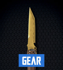 UltiFlex FSK-8 "Mirage" Combat Knife