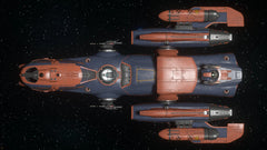 Freelancer DUR - Standalone Ship
