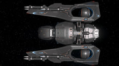 Fury MX - Standalone Ship