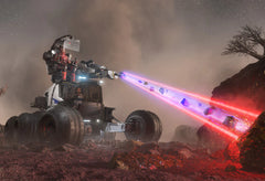 ROC-DS - Standalone Ship