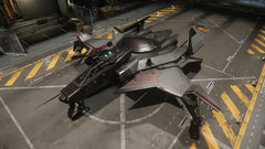 Gladiator - Standalone Ship