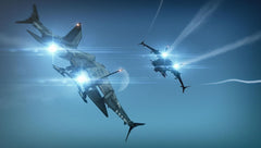 Gladius - Standalone Ship