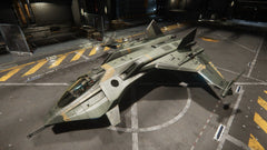 Gladius - Standalone Ship
