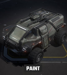 MTC - Brushwood Paint