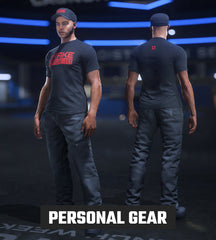 Drake Gear Pack