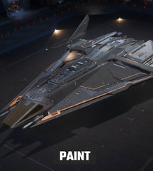 Paints - Zeus Mk II - Starscape Paint