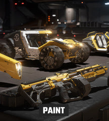 Finish Line Perfect Collection