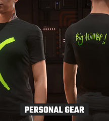 Big Winner T-Shirt