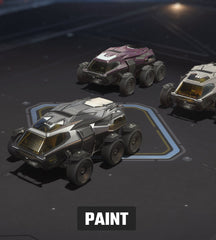 Lynx - 3 Paint Pack