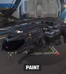 Prospector Aphorite Paint