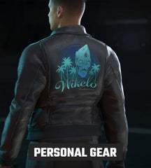 Wikelo Emporium Jacket