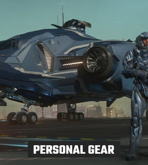 Clawed Steel - Patch Bundle