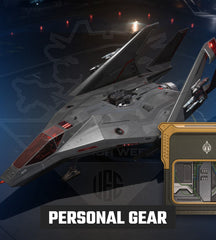 Anvil Arrow – Flight Blades Kit