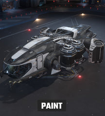 Prospector - Nebula Paint