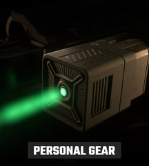 Tracer Laser Pointer Green