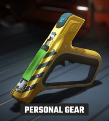 ParaMed "Xanthic" Medical Device