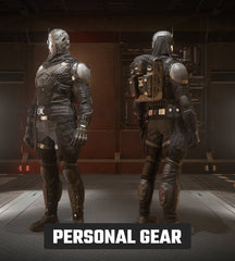 RRS Arden-SL "Archangel" Armor