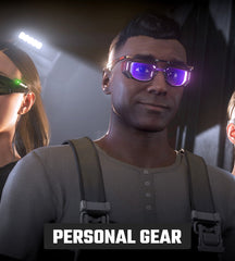 Adventurer Collection by Element Authority