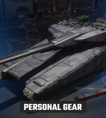 Tumbril Nova - Weapon Kit