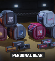 Cargo Collection Pack