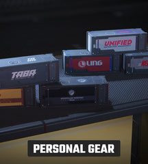 Decorative Cargo Collection