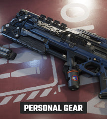 Kastak Arms Devastator Shotgun - Voyager edition