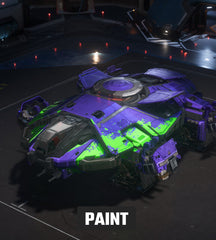 Paints - Terrapin - Purple Haze Paint