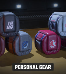 Cuddly Cargo Collection