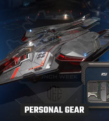 RSI Scorpius Series – Flight Blades Kit