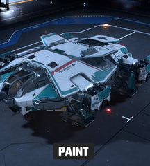 Paints - Terrapin - Vitality Paint