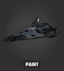 Zeus - Solstice Paint