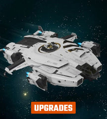 Upgrade to Valkyrie Best In Show 2950 Edition