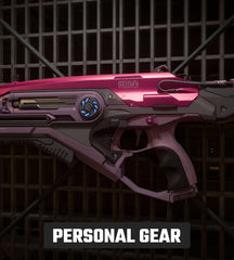 Gemini R97 "Kismet" Shotgun