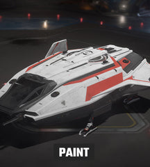 C8 Pisces - Responder Paint